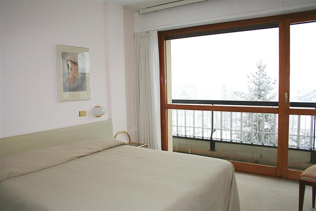 6denní velikonoční zájezd s polopenzí a skipasem – hotel Urri