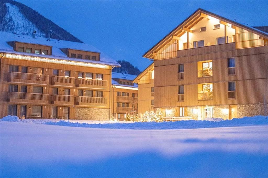 Dormio Aparthotel Hinterstoder