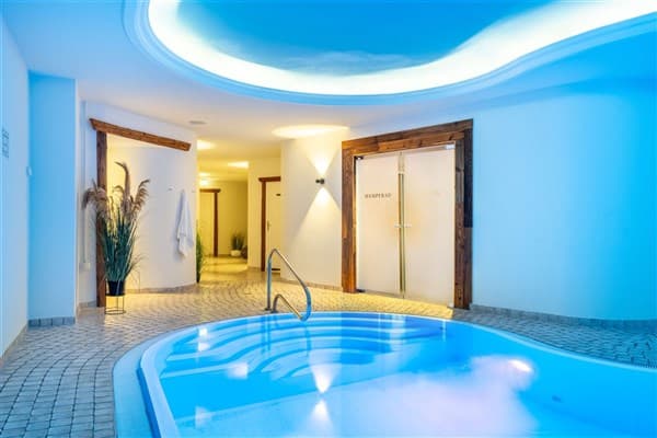 SEETELHOTEL OSTSEEHOTEL AHLBECK – Seebad Ahlbeck