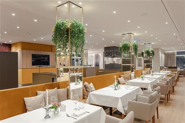 SEETELHOTEL OSTSEEHOTEL AHLBECK – Seebad Ahlbeck