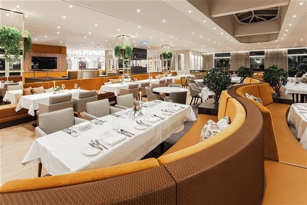 SEETELHOTEL OSTSEEHOTEL AHLBECK – Seebad Ahlbeck