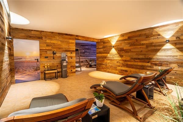 SEETELHOTEL OSTSEEHOTEL AHLBECK – Seebad Ahlbeck