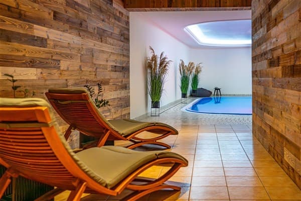 SEETELHOTEL OSTSEEHOTEL AHLBECK – Seebad Ahlbeck