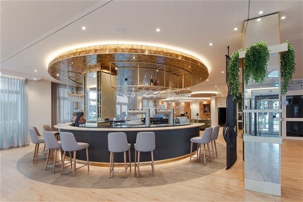 SEETELHOTEL OSTSEEHOTEL AHLBECK – Seebad Ahlbeck