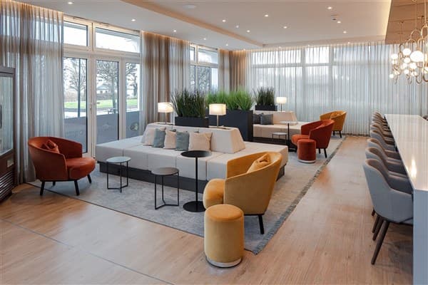 SEETELHOTEL OSTSEEHOTEL AHLBECK – Seebad Ahlbeck