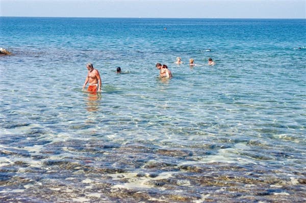 CAMPING LA MASSERIA – Gallipoli