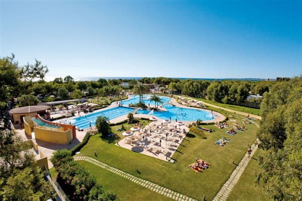 CAMPING LA MASSERIA – Gallipoli