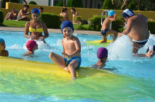 CAMPING LA MASSERIA – Gallipoli