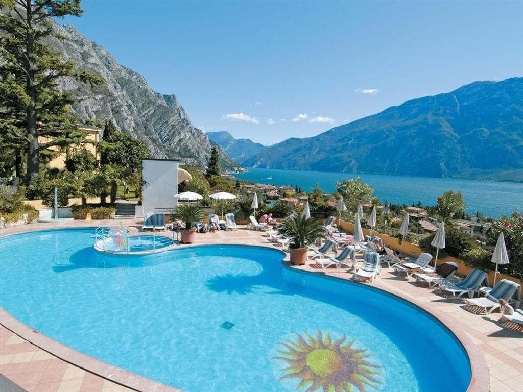 Hotel San Pietro 2027