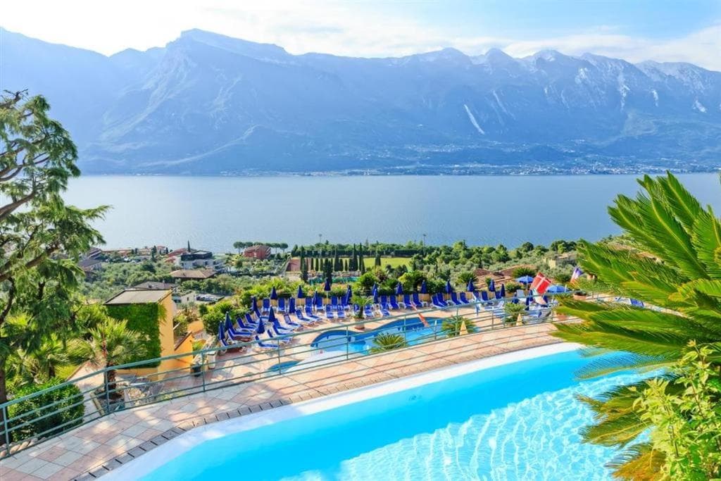 Hotel San Pietro 2027