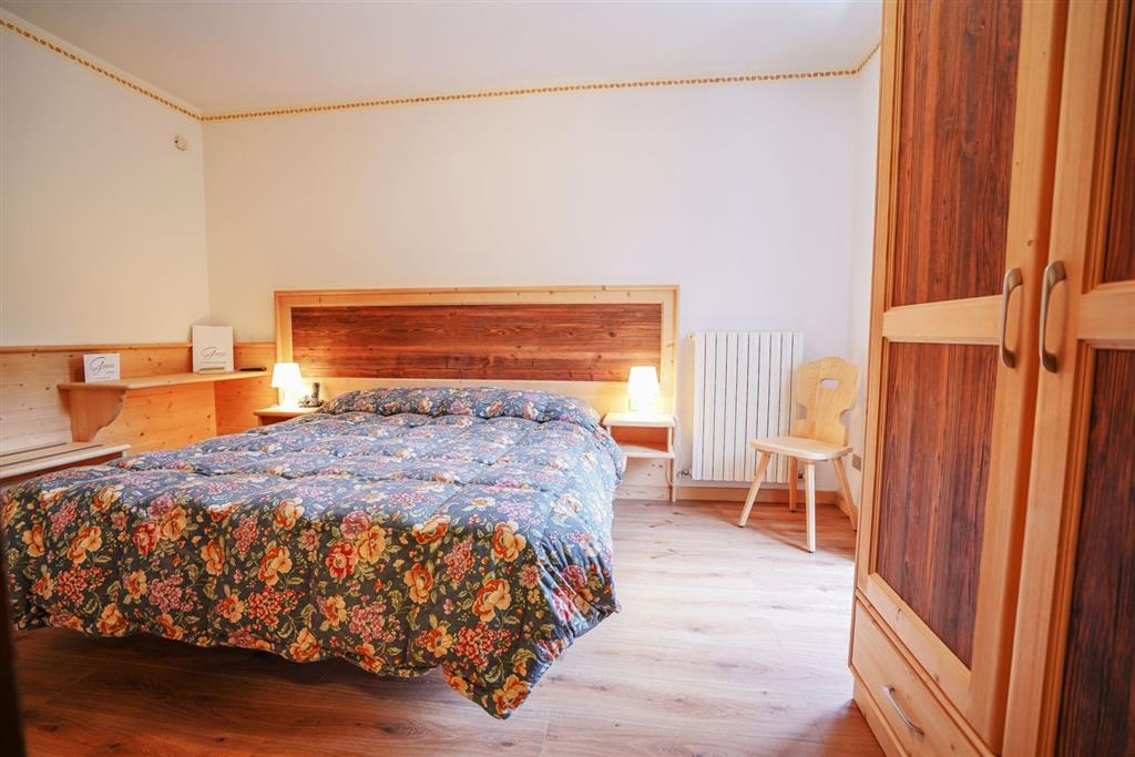 Hotel Fratazza