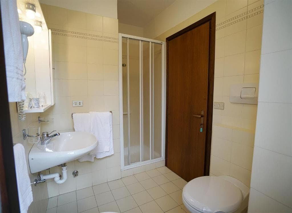 Hotel Fratazza