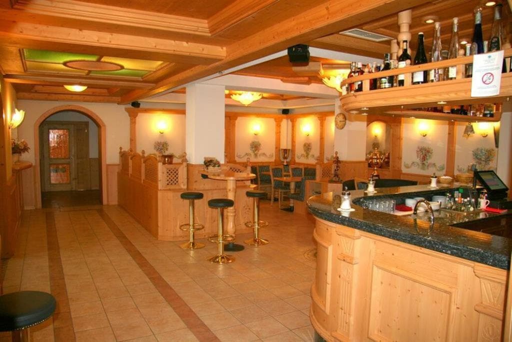 Hotel Dolomiti Olimpia