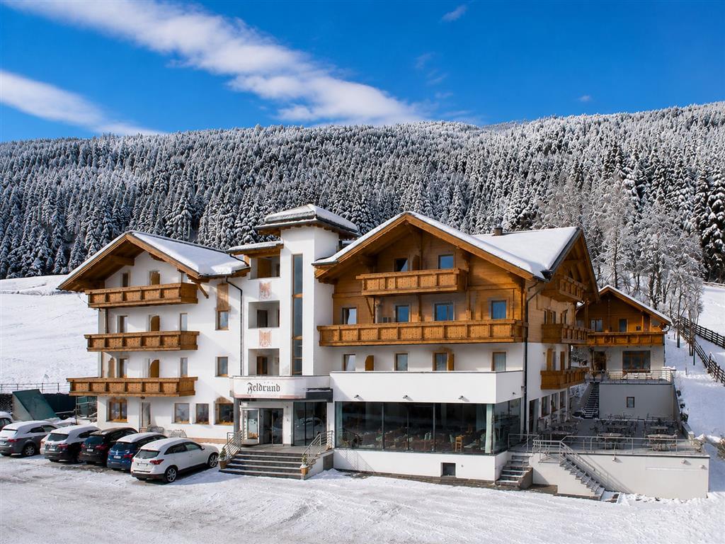 Aktivhotel Feldrand