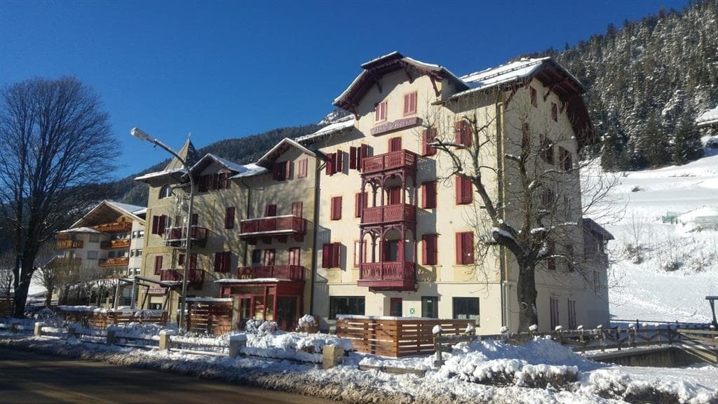 Hotel Piaz