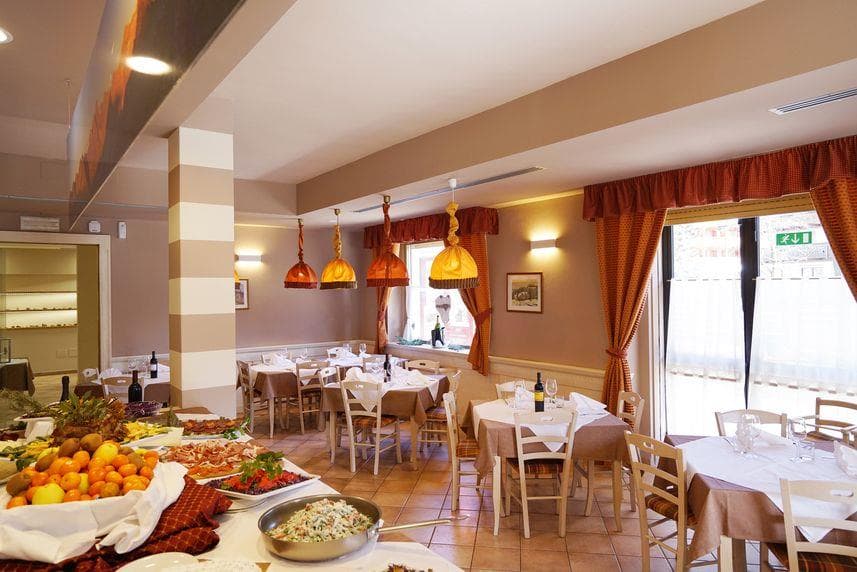 Hotel Piaz