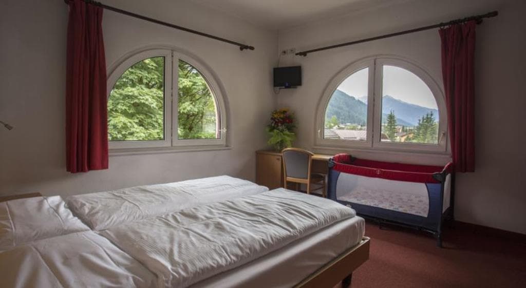 Hotel Piaz