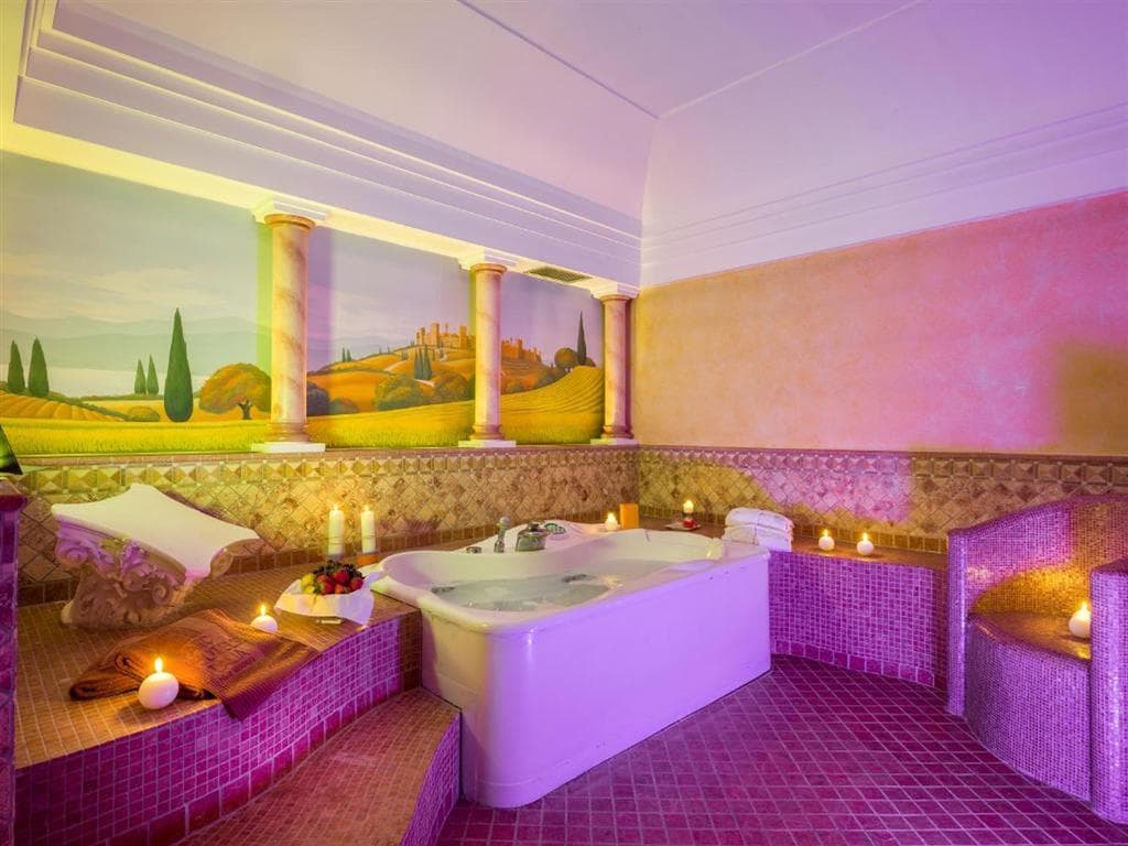 Parc Hotel 2027