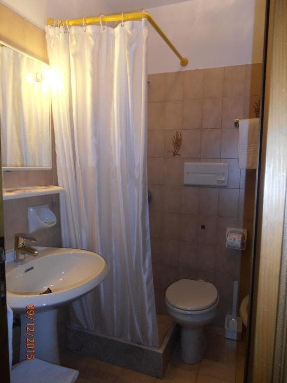 5denní zájezd s dopravou, polopenzí a skipasem v ceně – hotel Alle Alpi