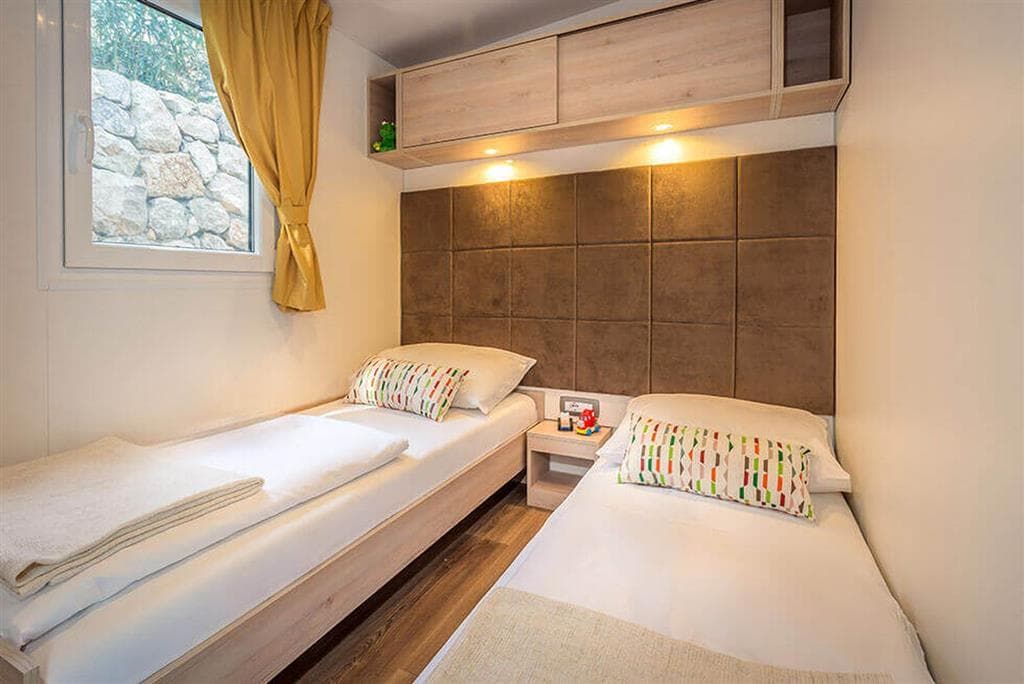 Valamar Camping Ježevac 2027