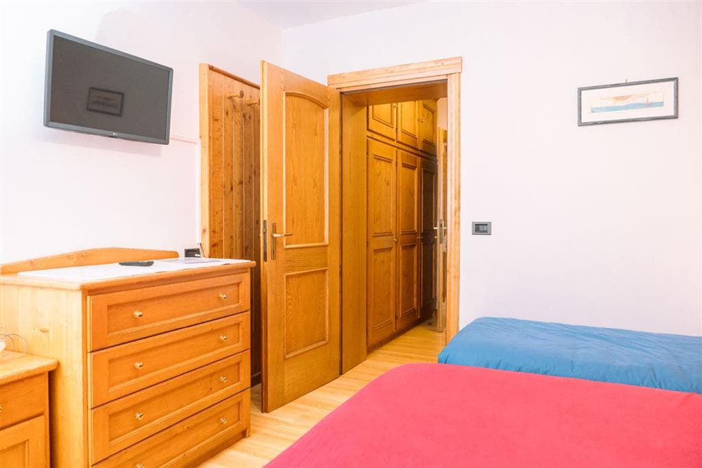 5denní zájezd s dopravou, polopenzí a skipasem v ceně – hotel Valgranda