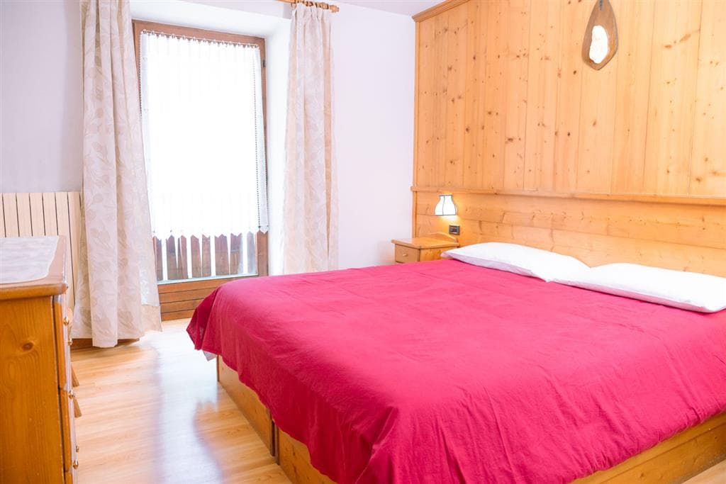 5denní zájezd (denní přejezd) s dopravou, polopenzí a skipasem v ceně – hotel Valgranda