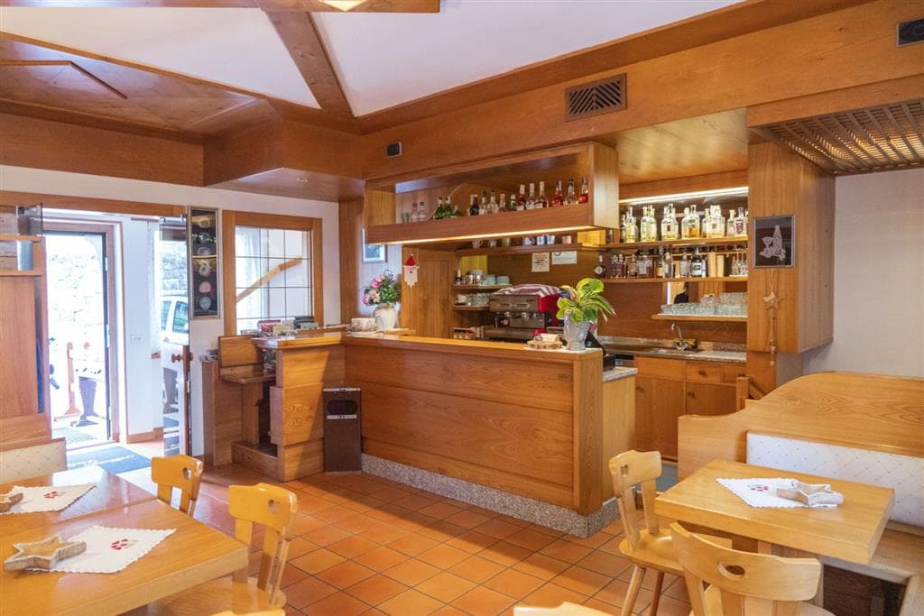 6denní zájezd (denní přejezd) s dopravou, polopenzí a skipasem v ceně – hotel Valgranda