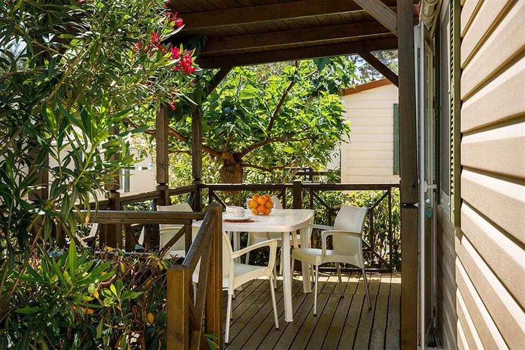 Valamar Camping Padova 2027