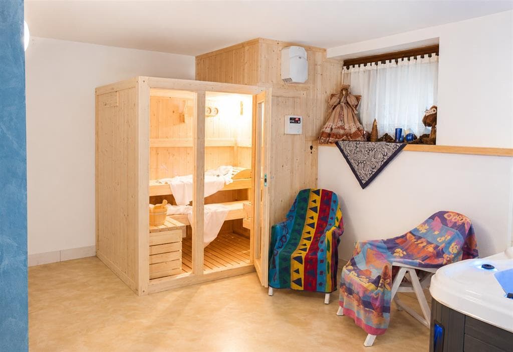 5denní zájezd s dopravou, polopenzí a skipasem v ceně – hotel Alpenrose Dolomiti