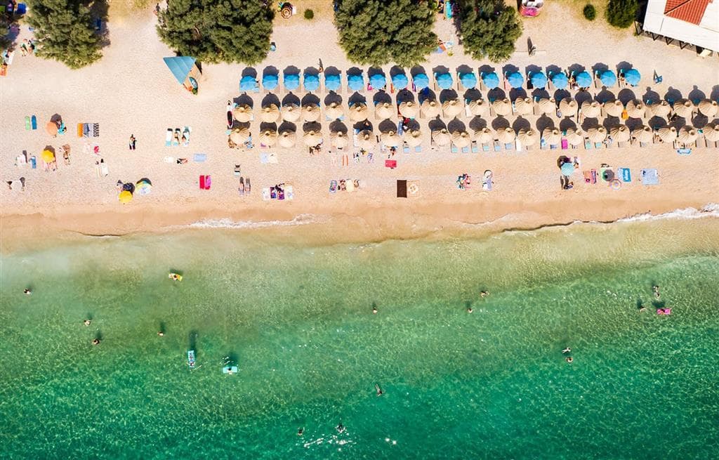 Valamar Camping Baška 2027