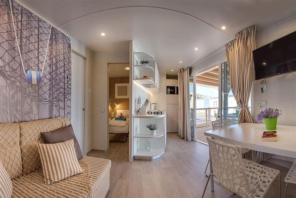 Valamar Camping Baška 2027
