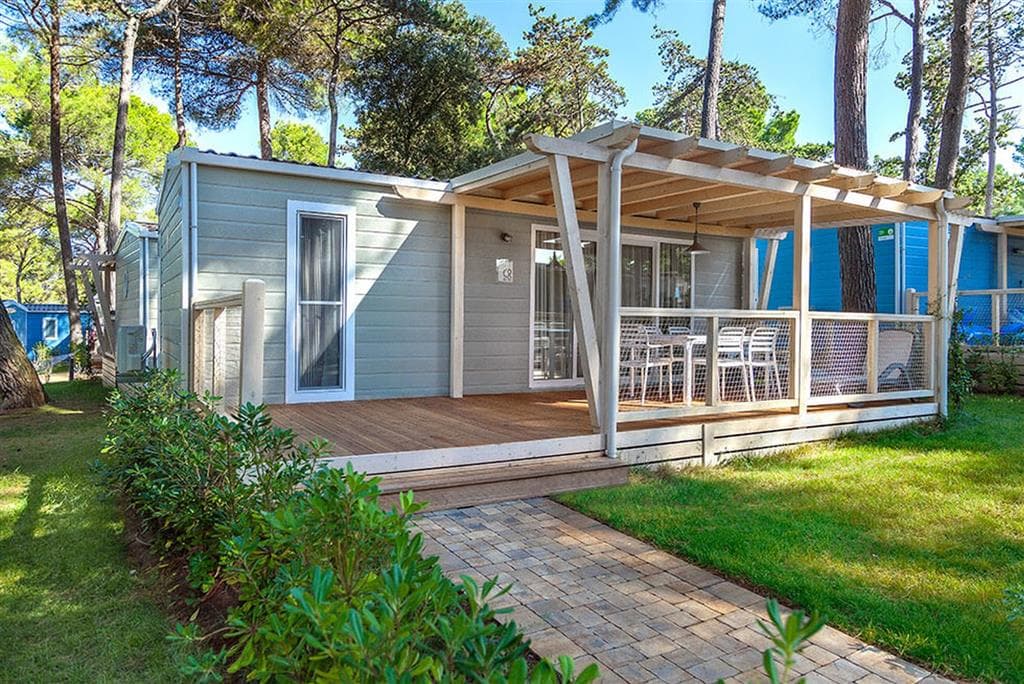 Valamar Camping Lanterna 2027