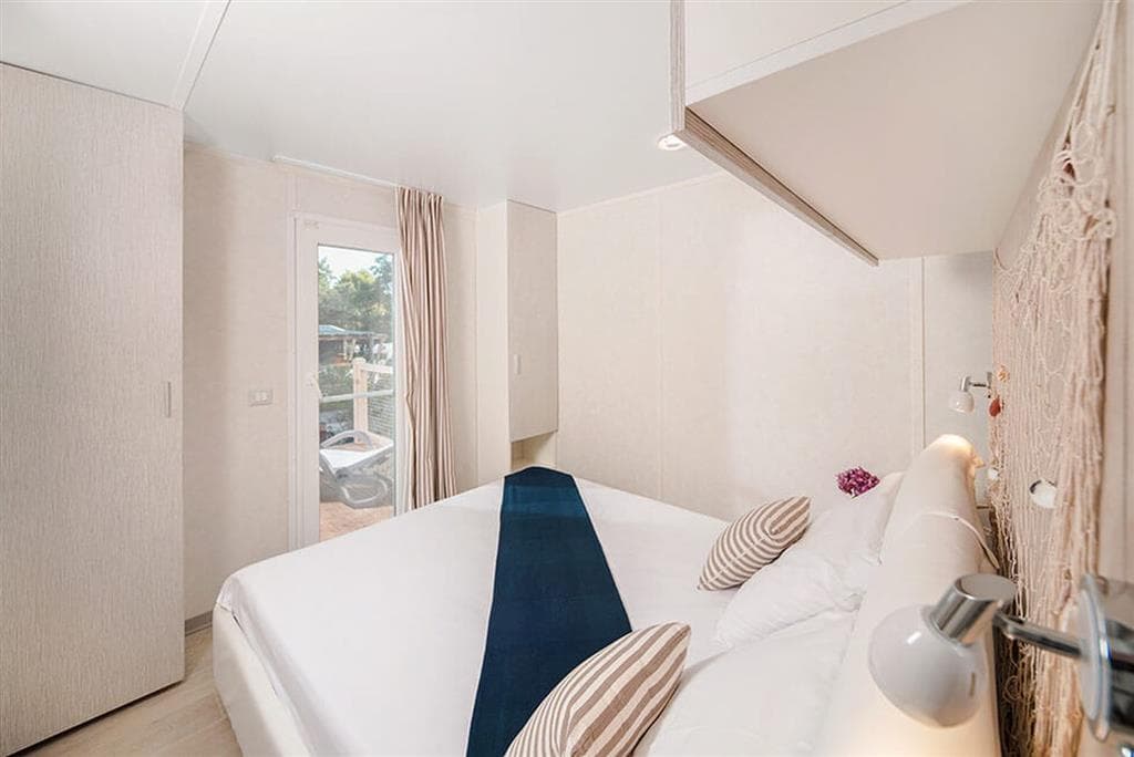 Valamar Camping Lanterna 2027
