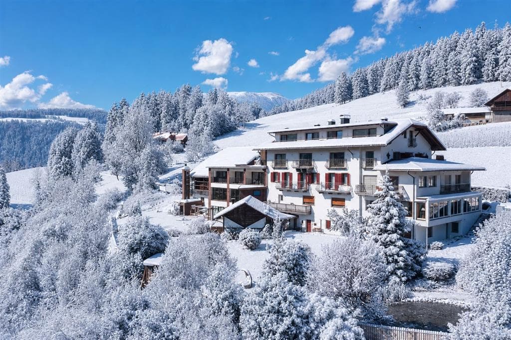 Hotel Alte Goste