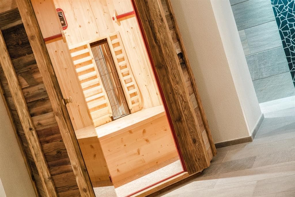 5denní zájezd s dopravou a polopenzí v ceně – hotel Antermoia