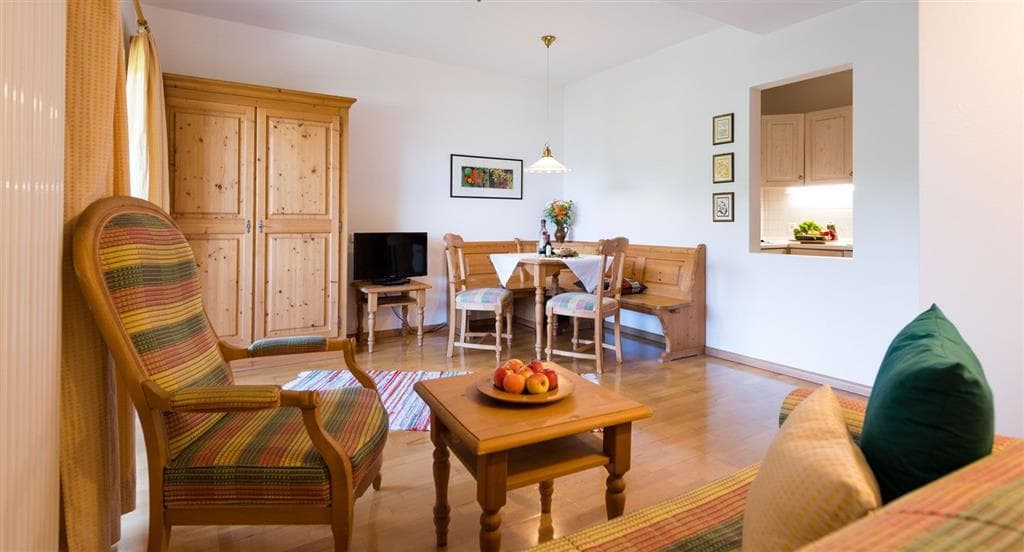 Hotel Perwanger