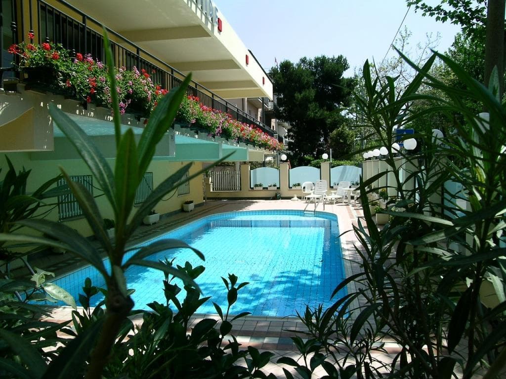 Hotel Artide