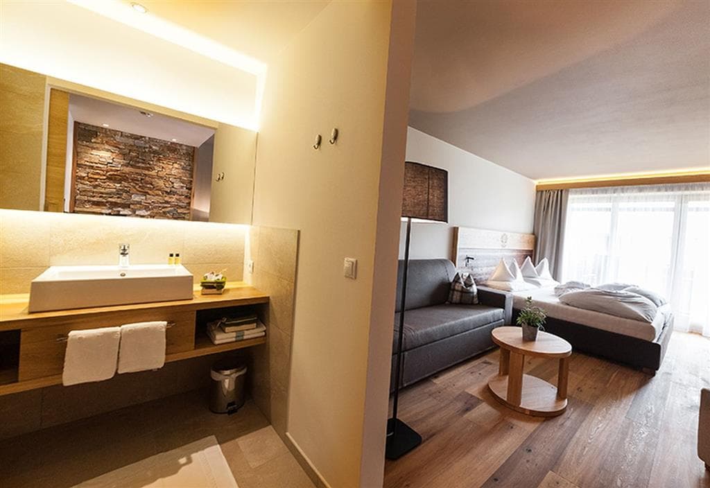 Hotel Autentis