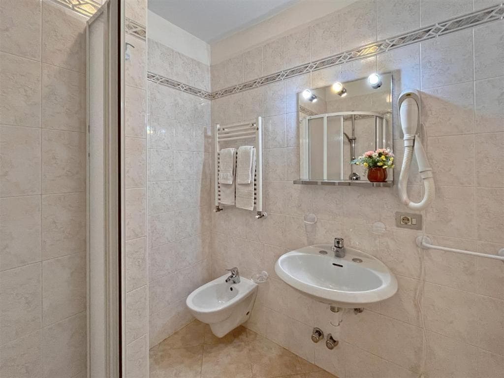 Apartmány Casa Letizia