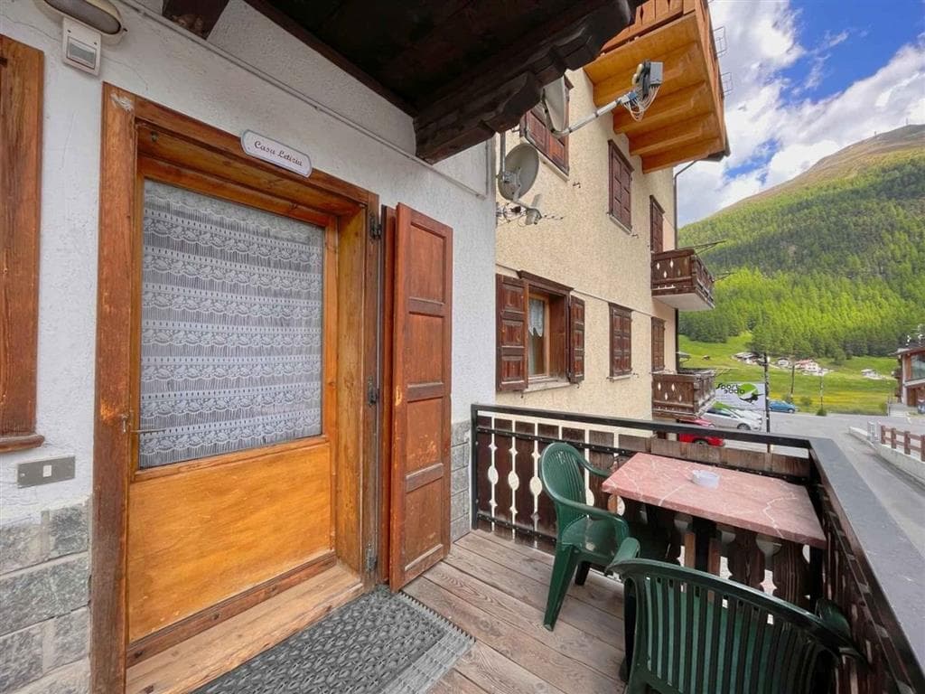 Apartmány Casa Letizia