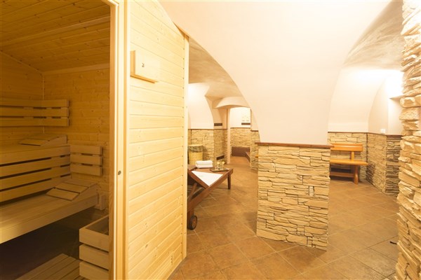 ZELENÝ MLÝN – Žacléř