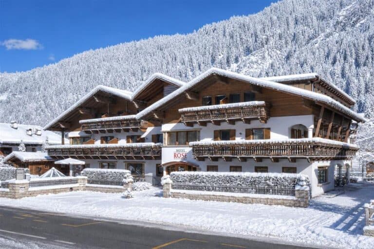 Hotel Rose