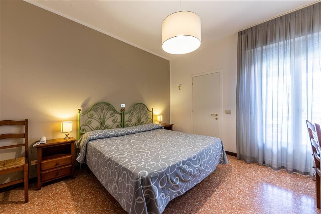 Hotel Bisesti 2027
