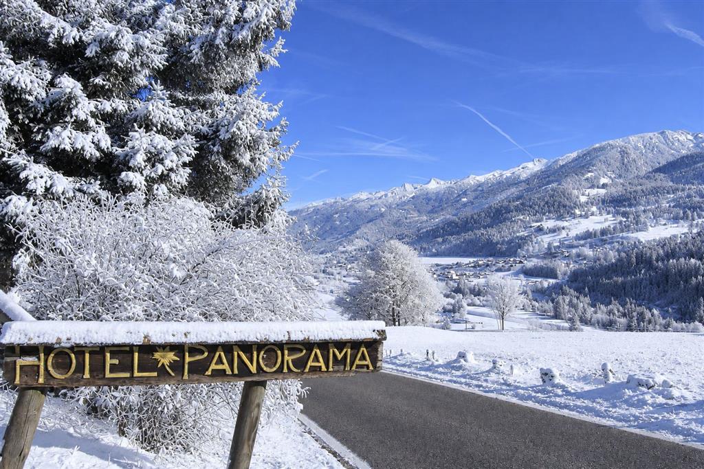 Hotel Panorama