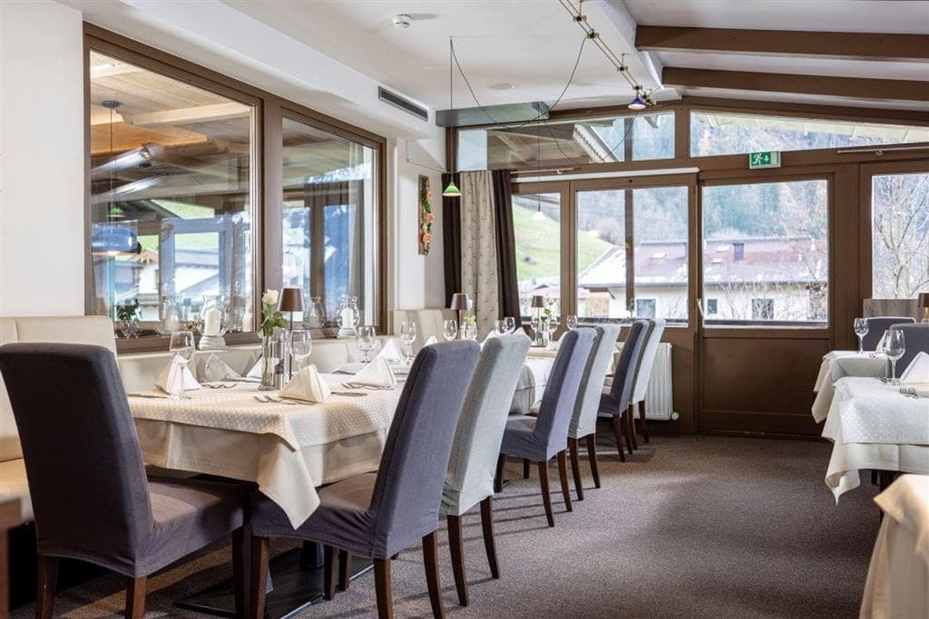 Hotel Pension Eckartauerhof