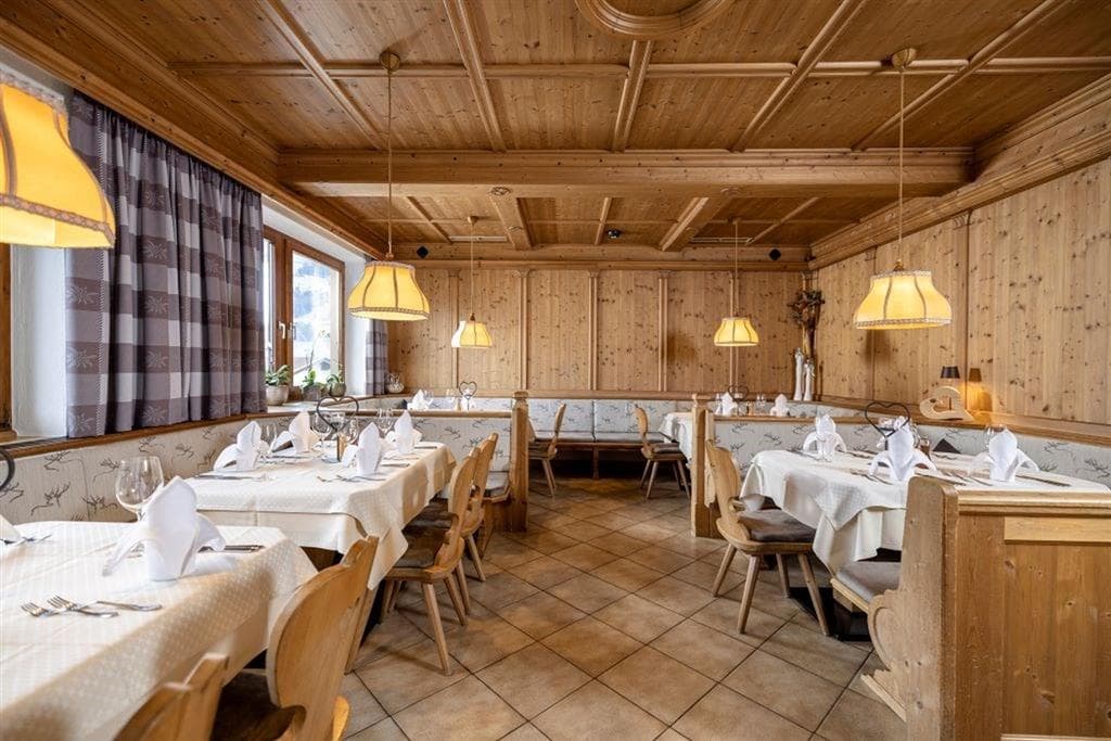 Hotel Pension Eckartauerhof