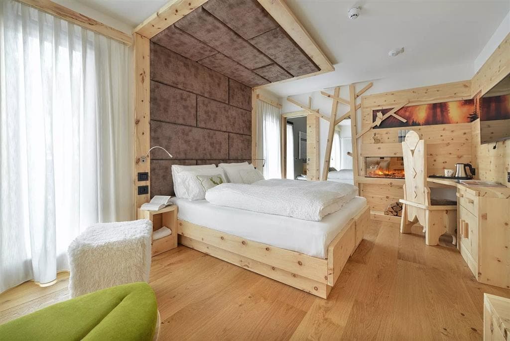 Kristiania Pure Nature Hotel & Spa