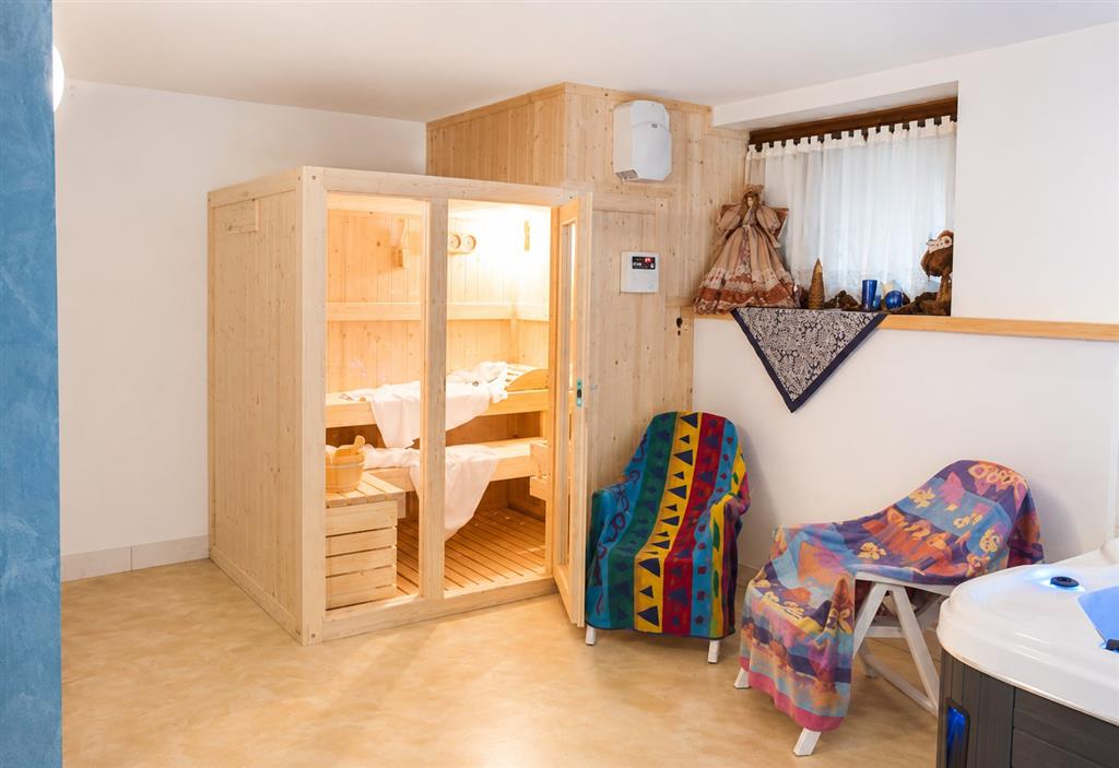 Hotel Alpenrose Dolomiti