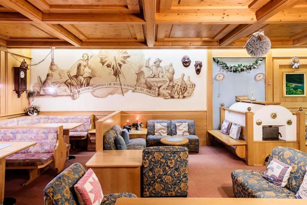Hotel Coldai