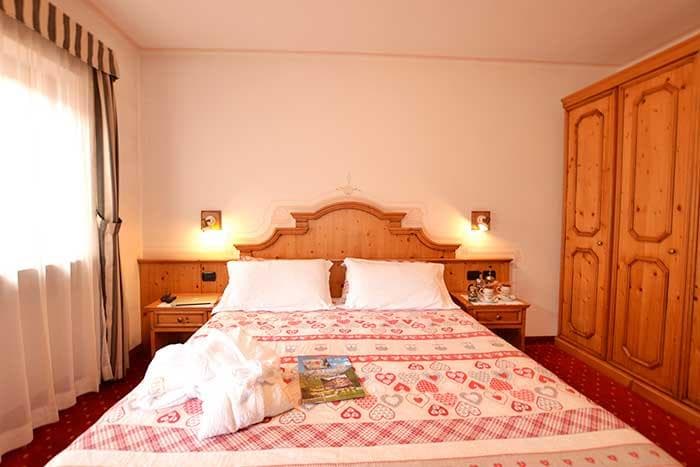 Hotel La Montanina
